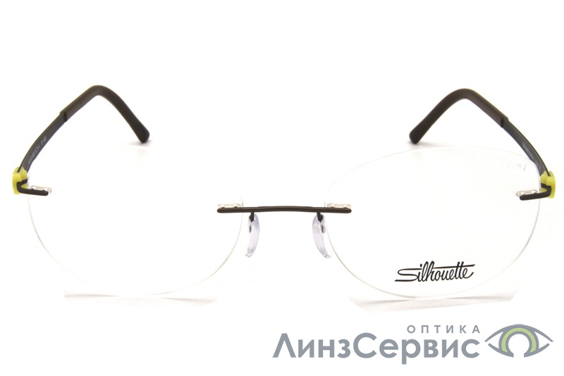 оправа silhouette 4543 6065  от магазина ЛинзСервис