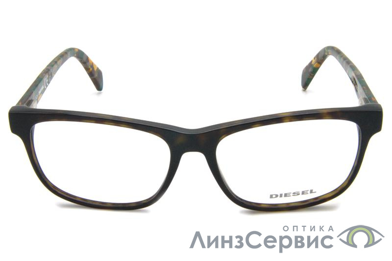 оправа diesel 5211 052  от магазина ЛинзСервис