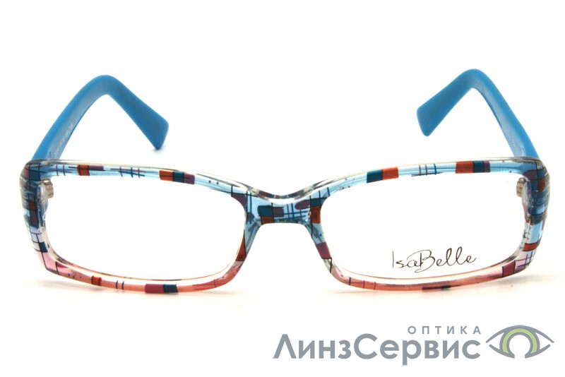 оправа isabelle 72204-c89  от магазина ЛинзСервис