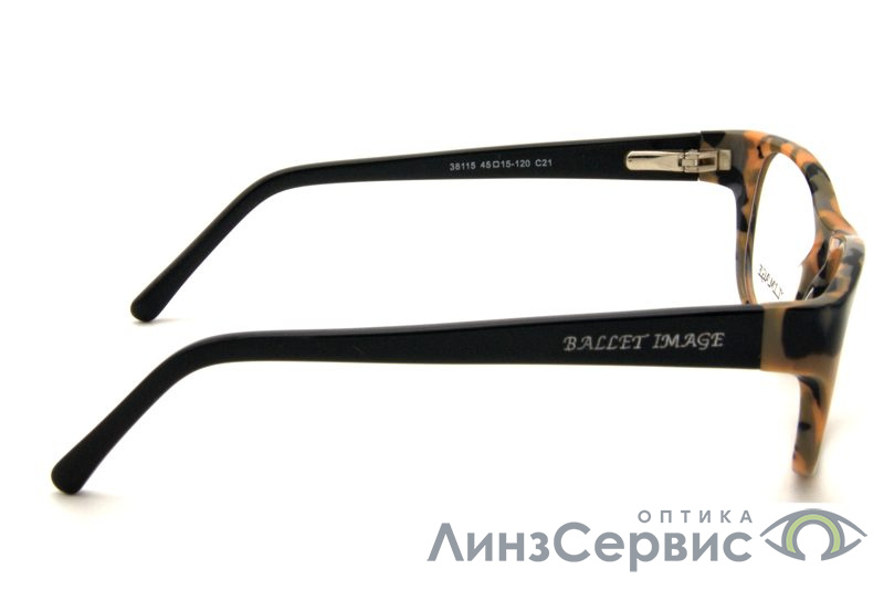 оправа ballet image 38115-c21  от магазина ЛинзСервис